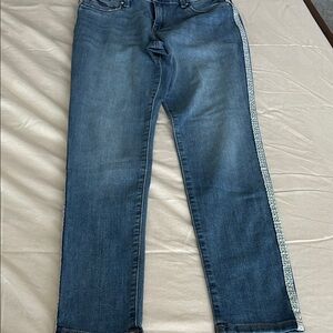 Jessica Simpson Designer Denim Jeans